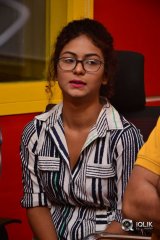 Ami Thumi Movie First Song Launch At Radio Mirchi